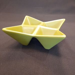Origami Trinket Dish ~ Target Home ~ Ceramic